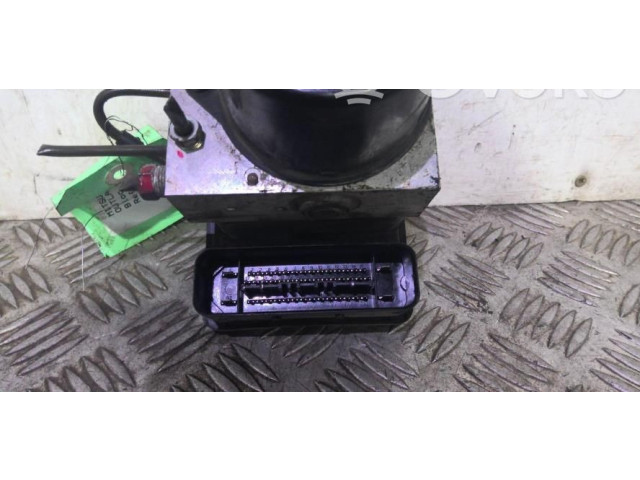 Блок АБС 4670A458 Mitsubishi Outlander 2007 - 2012 года