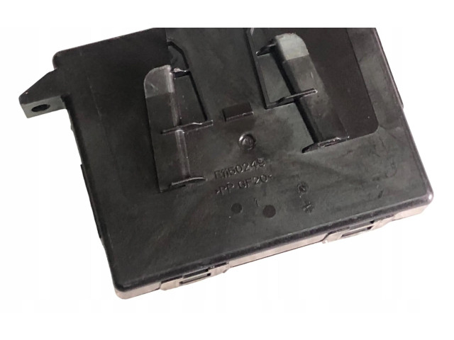 Блок управления 31663963, 31663963 Volvo XC40