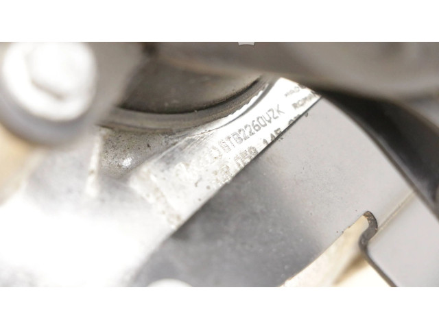 Turbodmychadlo Турбина 059145974   Porsche Cayenne (92A)   