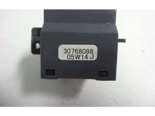 Переключатель дворников 30768098, 30768098   Volvo S60