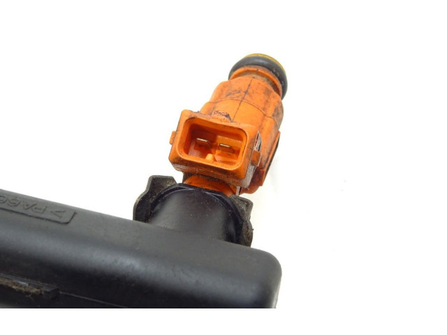 Топливная рампа 0280151048 Alfa Romeo 147