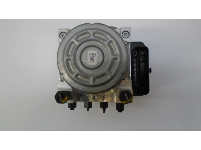 Блок управления АБС 58910J9000, 58900J9000 Hyundai Kona