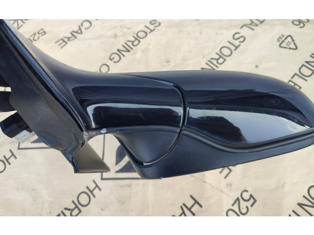 Зеркало электрическое        Saab 9-5  1998 - 2005 года   