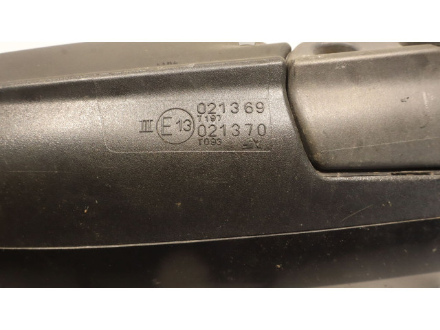 Зеркало (управляемое электричеством) Mitsubishi Lancer X