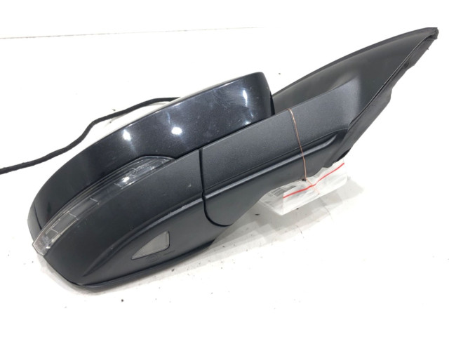 Зеркало электрическое        Skoda Octavia Mk3 (5E)  2013 - 2019 года   