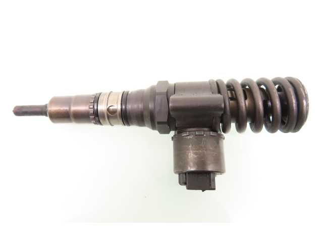 Форсунка 0414720404, 038130073G Audi A3 S3 8P BKD