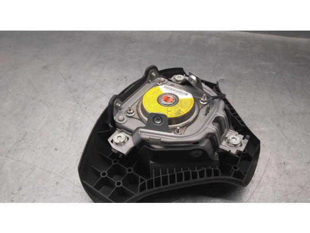 Подушка безопасности водителя E8XN8107920 Peugeot 107