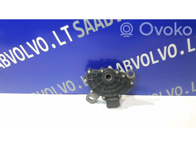 Другая часть коробки передач