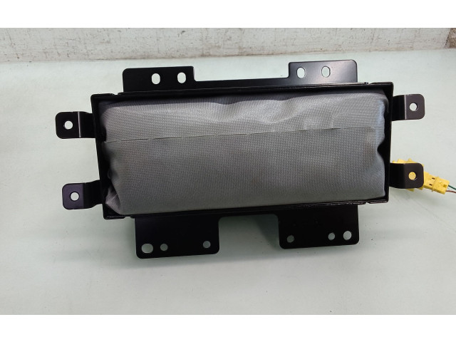 Подушка безопасности пассажира TB84101D Hyundai Getz