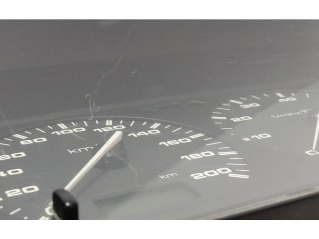 Панель приборов 6N0919860   Volkswagen Polo       