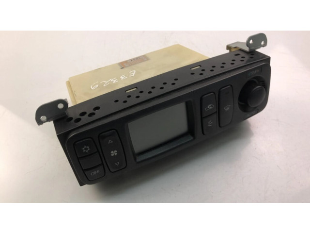 Блок управления климат-контролем MR568346 Mitsubishi Pajero