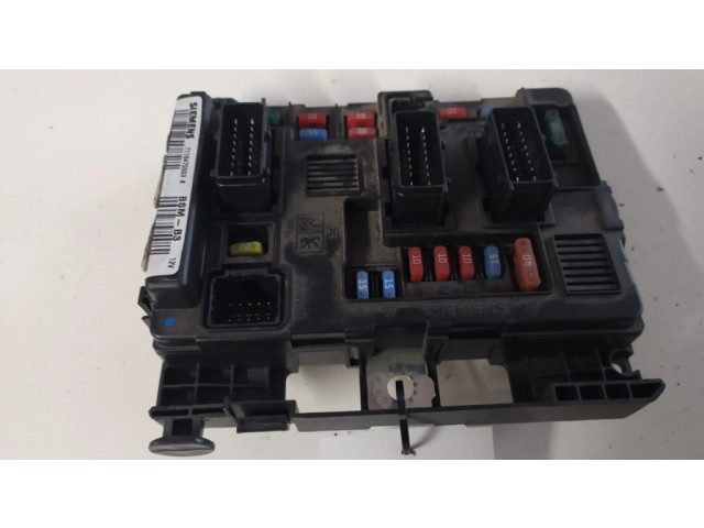 Блок комфорта T118470003K, BSMB3 Citroen Xsara Picasso