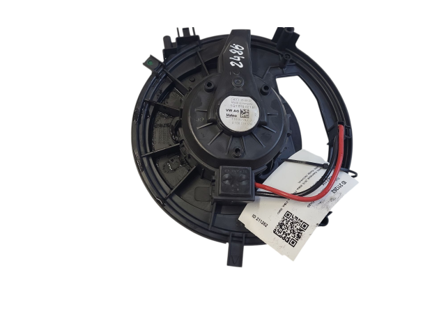 Вентилятор печки    5Q1819021B, 3135102369   Volkswagen e-Golf