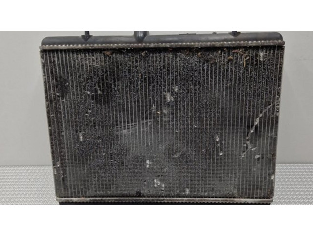 Радиатор охлаждающей жидкости