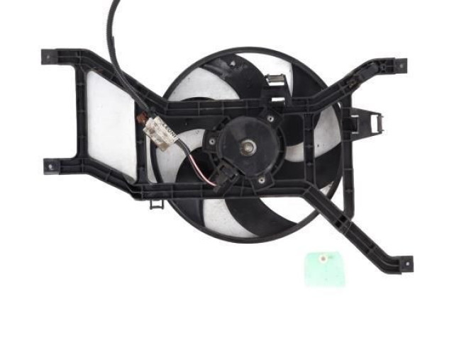 Вентилятор радиатора     214817807R    Dacia Sandero 