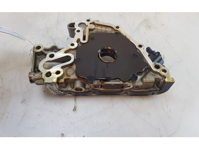 Čerpadlo oleje 04E115105BT   Volkswagen Tiguan   DACB