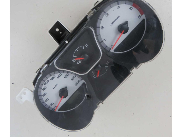 Přístrojová deska Suzuki Ignis 2003 34100, 34100-6G0