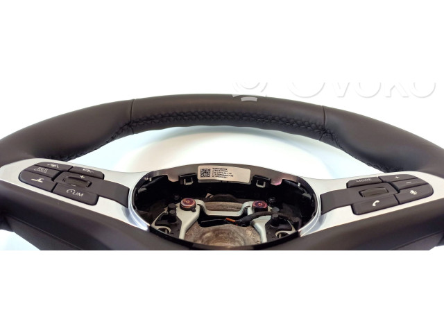 Volant BMW X3 G01 2018 009133, 32308094545