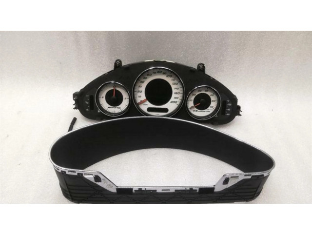 Přístrojová deska Mercedes-Benz CLS AMG C219 2005 A2195405111