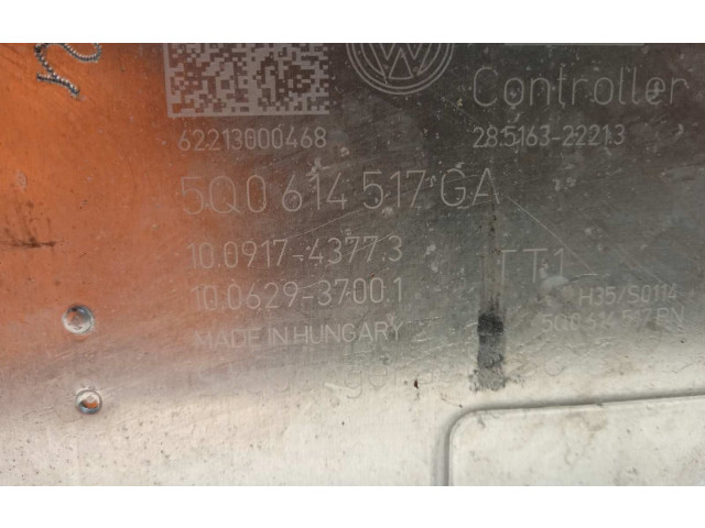 Jednotka ABS 5Q0614517GA, 28516322213   Volkswagen Tiguan 2022