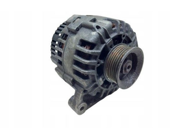 Генератор 078903016H   Audi A6 S6 C5 4B      