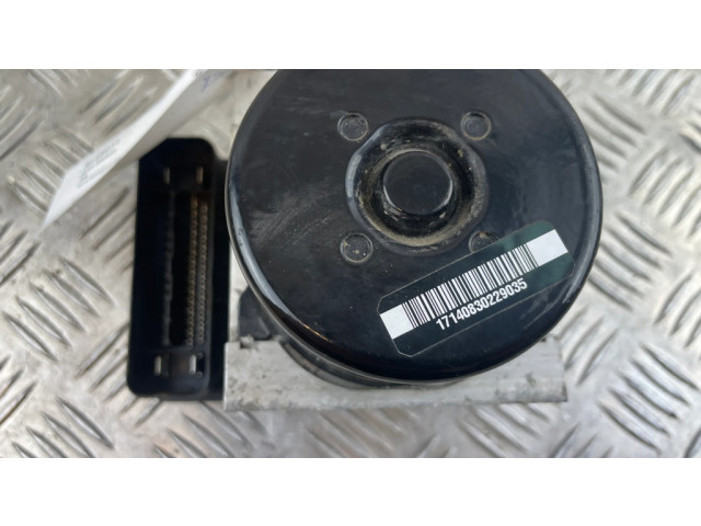 Блок АБС DN1C2C405AB   Ford  Ecosport  2013-2017 года