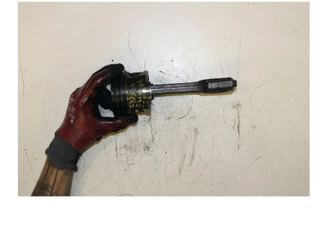 Píst Renault Clio III K9K 67