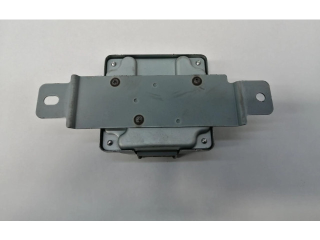 Řídící jednotka MG ZS 2023