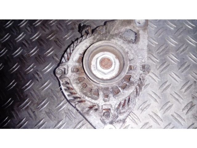 Генератор ZJ38, A2TG1391 Mazda 2 1.3