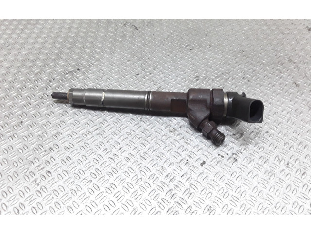 Форсунка A6400700787, 0445110167 Mitsubishi Colt CZ3