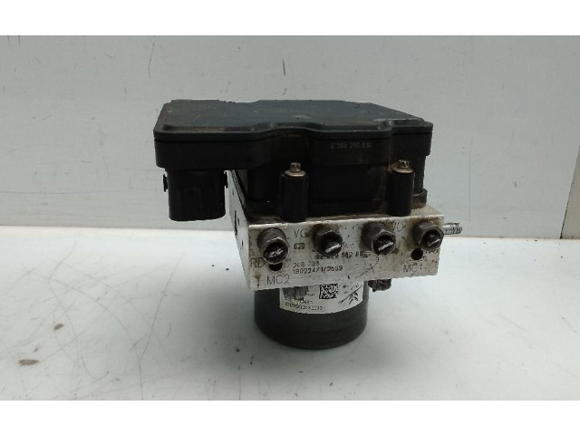 Jednotka ABS 9830453480   Citroen Berlingo 2018