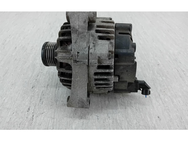 Генератор A6391500250   Smart ForFour I      