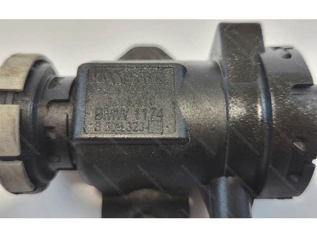 Turbodmychadlo Турбина 11658509323 BMW 5 G30 G31 B57