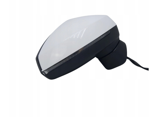 Außenspiegel elektrisch Tür vorne Audi A3 S3 8V 2013 - 2019 года