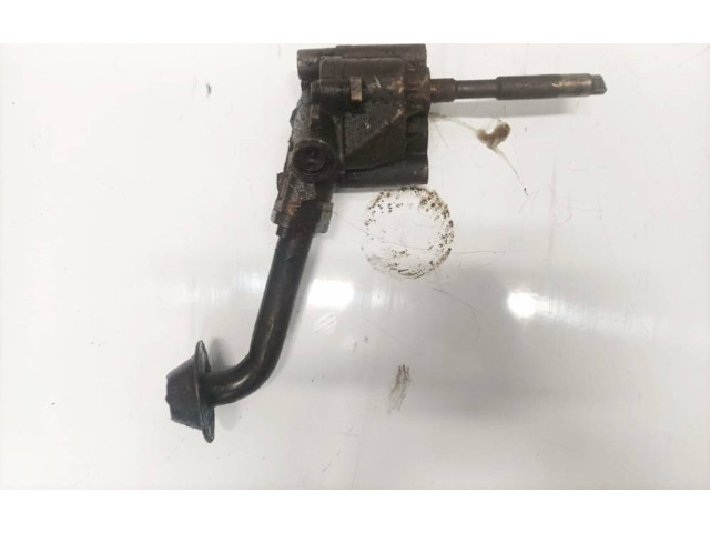 Масляный насос   026115153a  Volkswagen Golf II 