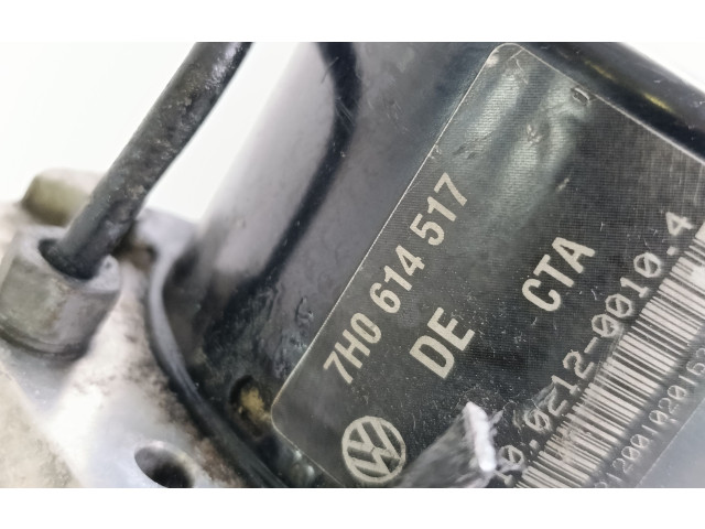 Jednotka ABS 7H0614517, 7H0907379 Volkswagen Transporter - Caravelle T5 2012