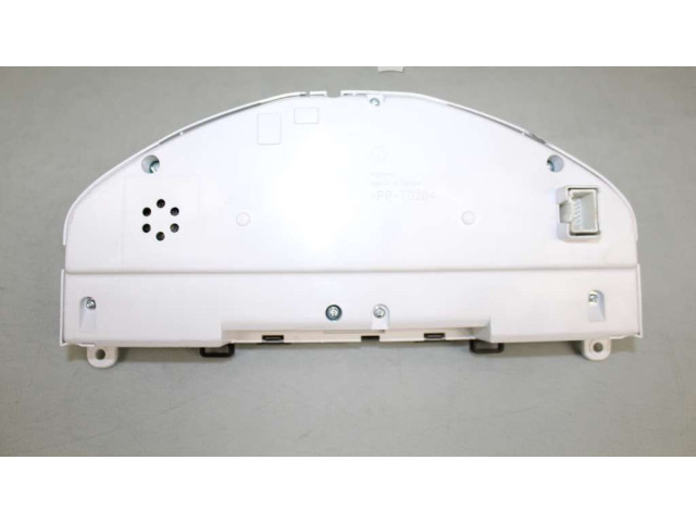 Панель приборов 36001836   Volvo S80       