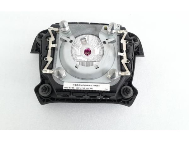 Подушка безопасности водителя 7H0880201F Volkswagen Transporter - Caravelle T5