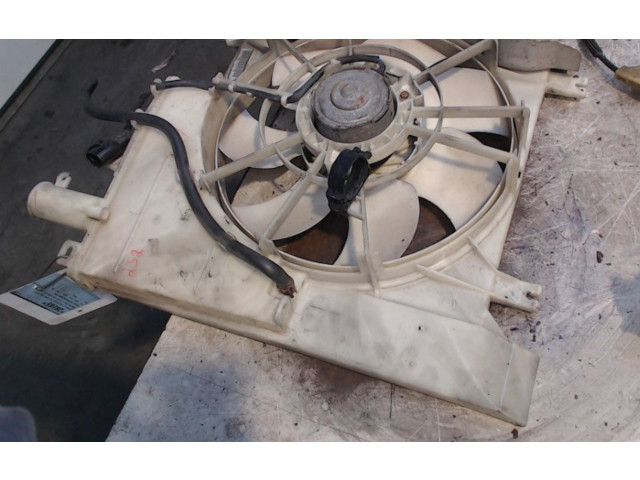 Комплект вентиляторов         Citroen C1 