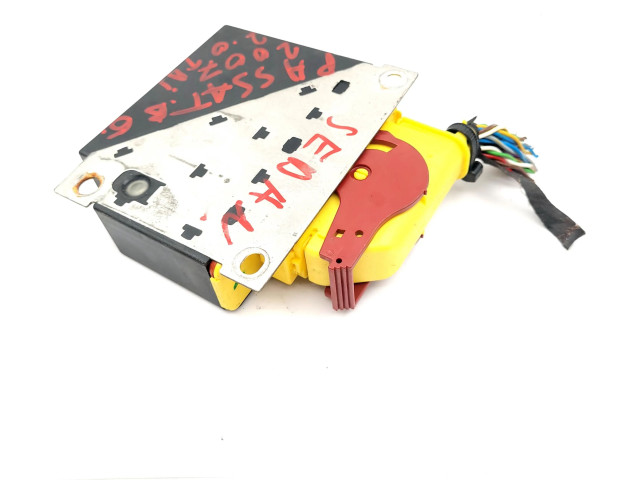 Блок подушек безопасности 3C0909605M, 3C0909605M   Volkswagen PASSAT B6