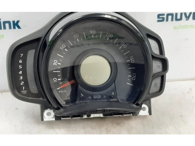 Панель приборов B001115380   Peugeot 108       