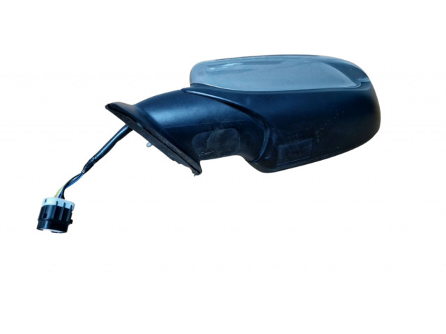 Зеркало электрическое левое KIA Ceed 2012-2018 года