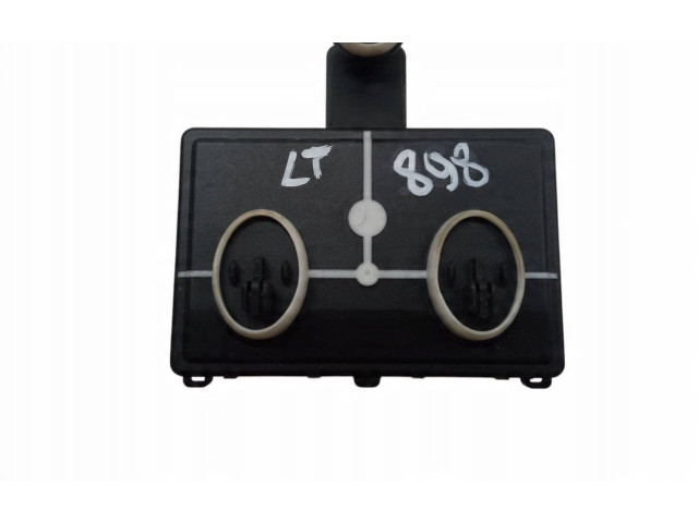 Блок управления 5Q4959595H Skoda Octavia Mk4