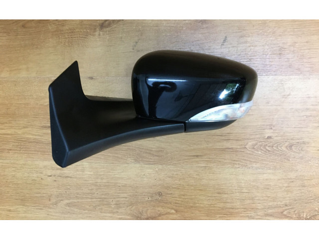 Zpětné zrcátko Renault Zoe 2012