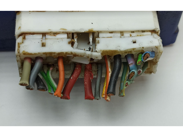 Блок комфорта 60672147   Alfa Romeo 166   