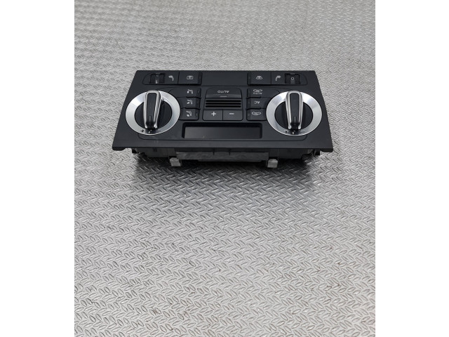 Блок управления климат-контролем 8P0820043BN, A2C53380927   Audi A3 S3 8P