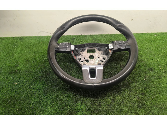 Руль Volkswagen Golf VI 2008 - 2013 года 3C8419091, 307020999024AC