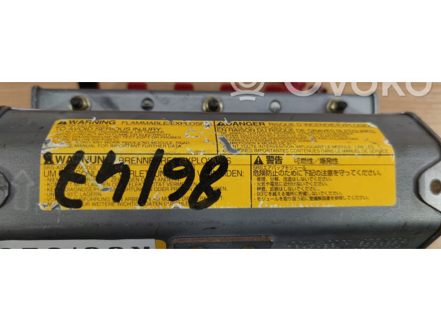 Подушка безопасности пассажира MR283820 Mitsubishi Space Wagon