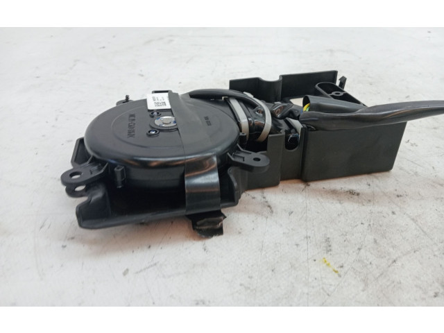 Блок комфорта C2D4731, AW93F67491AA Jaguar XJ X308