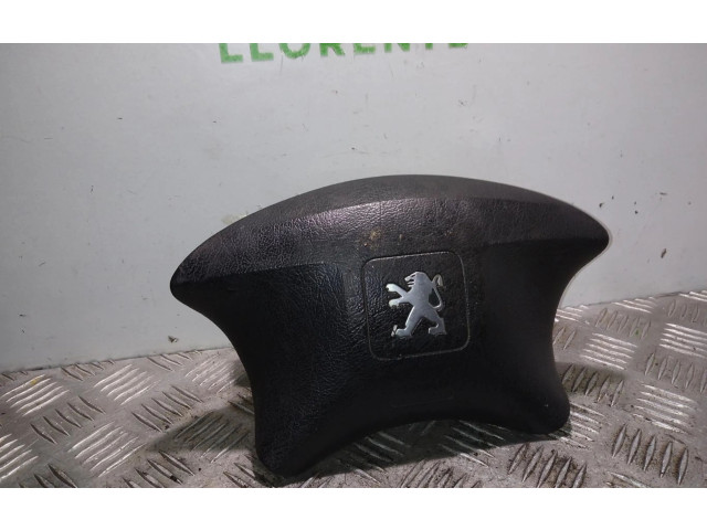 Подушка безопасности двери    Peugeot Partner